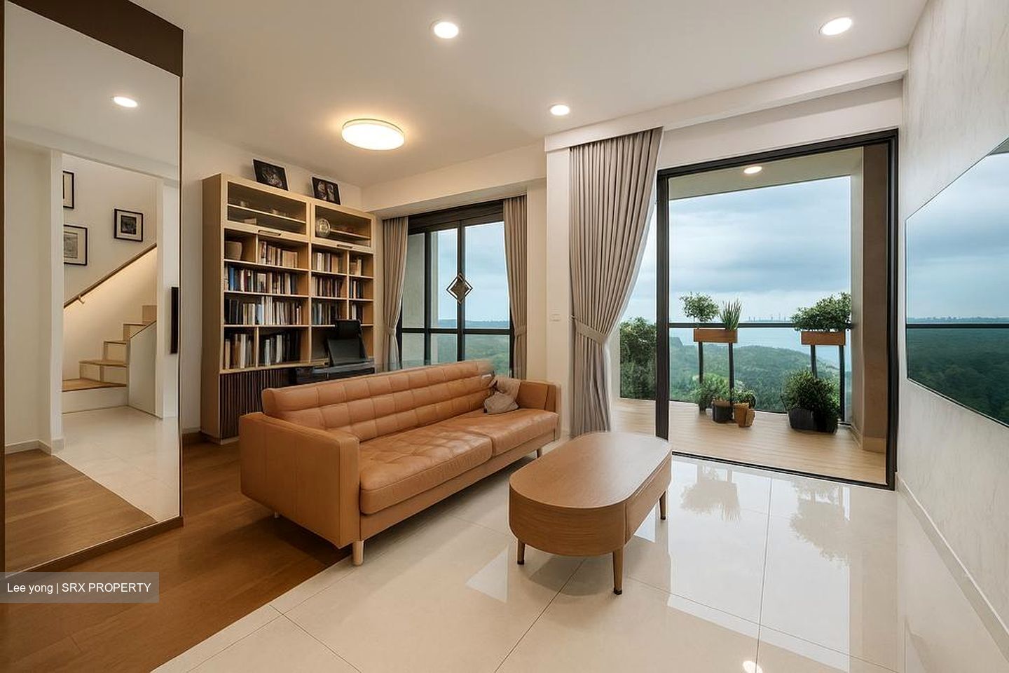 Normanton Park (D5), Apartment #509657211